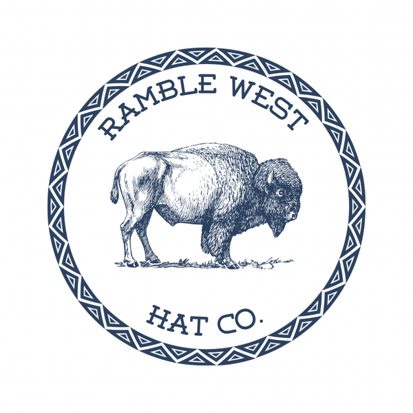 Ramble West Hat Co